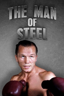 The Man of Steel Trailer