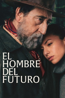 The Man of the Future Trailer