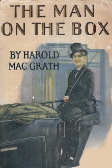 The Man on the Box Trailer