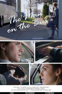 The Man on the Bus Trailer