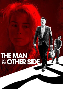 The Man on the Other Side Trailer