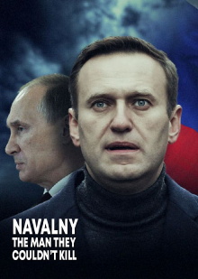 The Man Putin Couldn't Kill Trailer