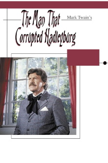 The Man That Corrupted Hadleyburg Trailer