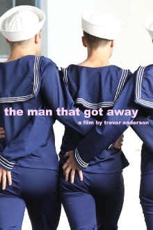 The Man that Got Away Trailer