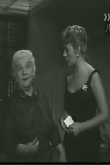 The Man That Pleases Me Trailer