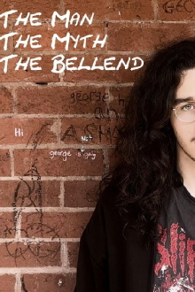 The Man The Myth The Bellend Trailer