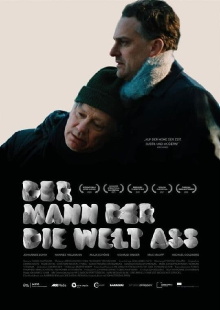 The Man Who Ate the World Trailer