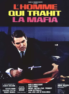The Man Who Betrayed the Mafia Trailer