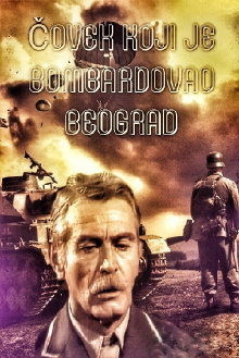 The Man Who Bombed Belgrade Trailer