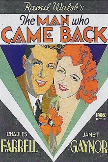 The Man Who Came Back Trailer
