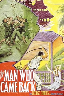 The Man Who Came Back Trailer