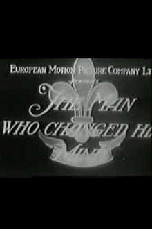The Man Who Changed His Mind Trailer