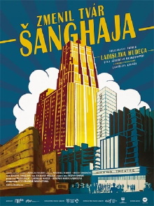 The Man Who Changed Shanghai Trailer