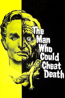 The Man Who Could Cheat Death Trailer