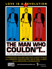 The Man Who Couldn't Trailer