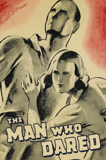 The Man Who Dared Trailer