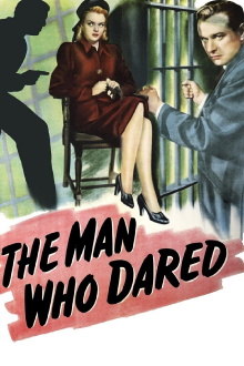 The Man Who Dared Trailer
