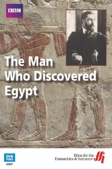 The Man who Discovered Egypt Trailer
