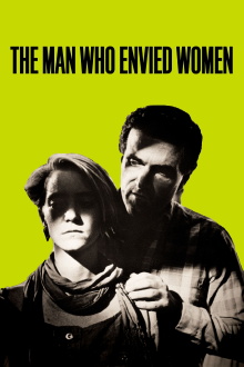 The Man Who Envied Women Trailer
