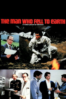 The Man Who Fell to Earth Trailer
