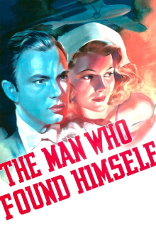 The Man Who Found Himself Trailer