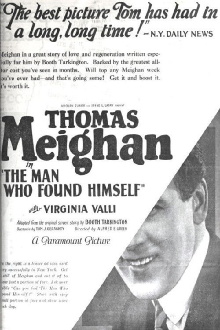 The Man Who Found Himself Trailer