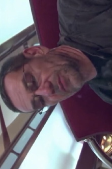 The Man Who Had Trailer