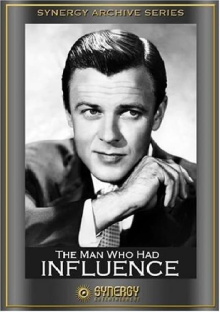 The Man Who Had Influence Trailer