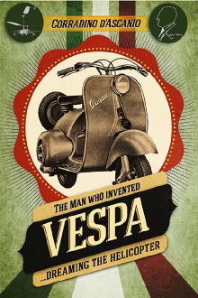 The Man Who Invented The Vespa Trailer