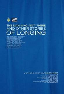 The Man Who Isn't There And Other Stories Of Longing Trailer