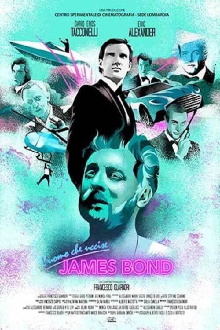 The Man Who Killed James Bond Trailer