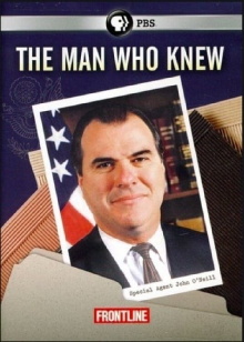 The Man Who Knew Trailer