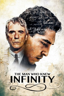 The Man Who Knew Infinity Trailer