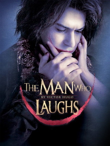 The Man Who Laughs Trailer