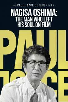 The Man Who Left His Soul on Film Trailer