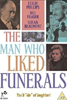 The Man Who Liked Funerals Trailer