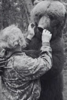 The Man Who Lives with Bears Trailer