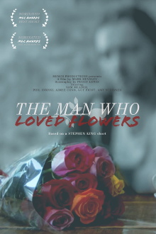 The Man Who Loved Flowers Trailer