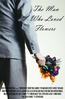 The Man Who Loved Flowers Trailer