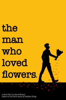 The Man Who Loved Flowers Trailer