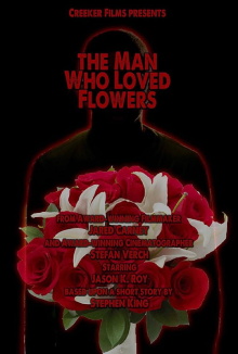 The Man Who Loved Flowers Trailer