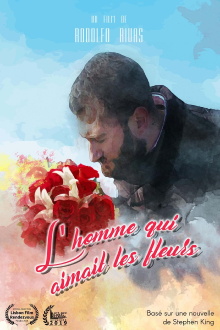 The Man Who Loved Flowers Trailer