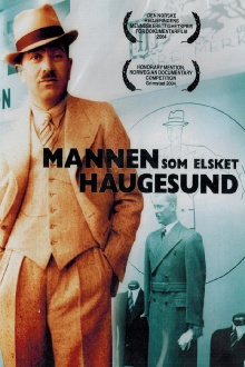 The Man Who Loved Haugesund Trailer