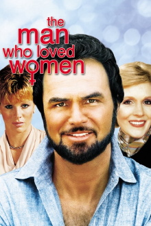 The Man Who Loved Women Trailer