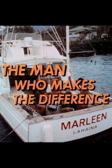 The Man Who Makes the Difference Trailer