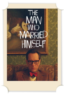 The Man Who Married Himself Trailer