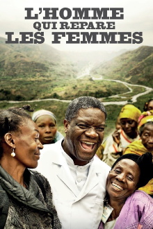 The Man Who Mends Women: The Wrath of Hippocrates Trailer