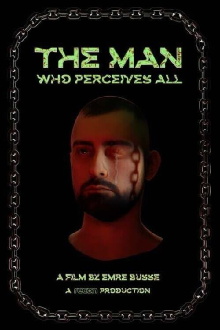 The Man Who Perceives All Trailer