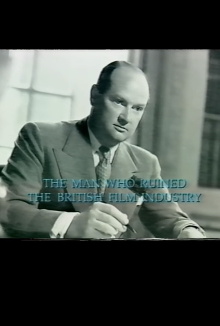 The Man Who Ruined the British Film Industry Trailer