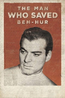 The Man Who Saved Ben-Hur Trailer